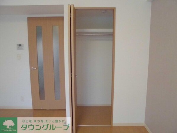 ソシア西葛西の物件内観写真